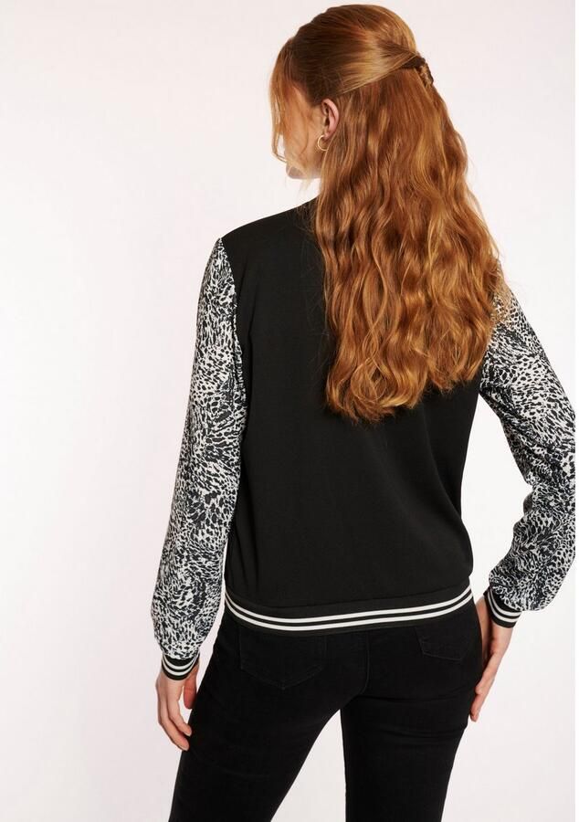 HaILYS Blouson LS P JK Li44sa