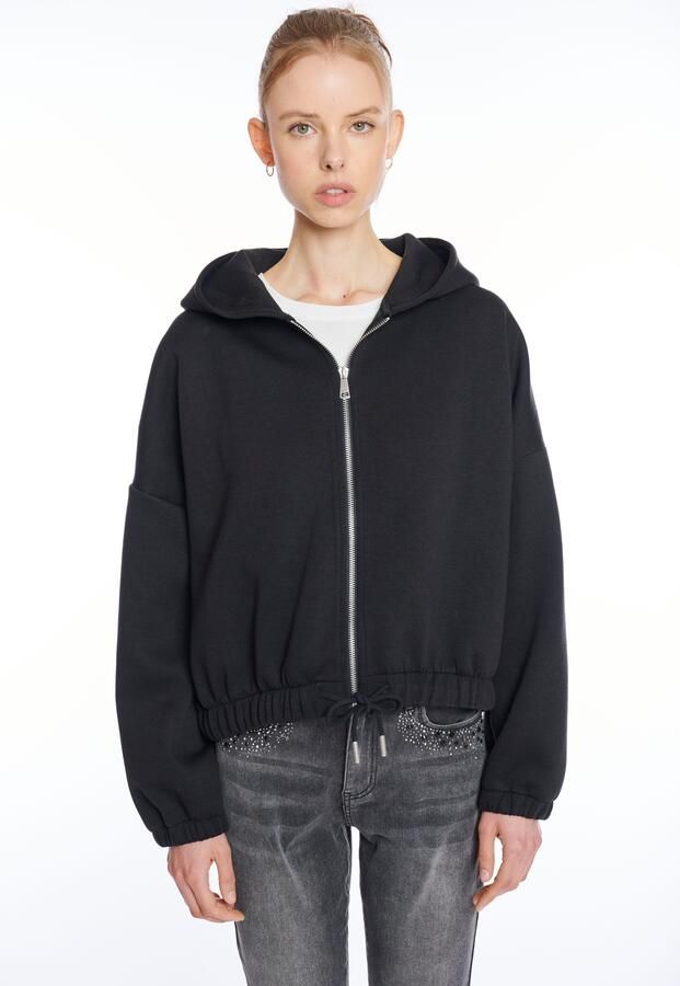 HaILYS Capuchonsweatvest LS P HJ Li44lly - Foto 7