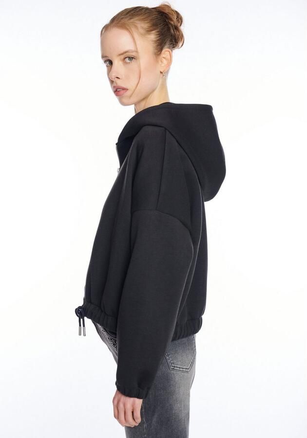 HaILYS Capuchonsweatvest LS P HJ Li44lly - Foto 5