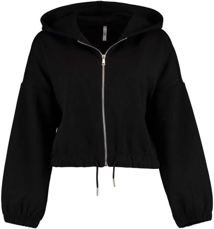 HaILYS Capuchonsweatvest LS P HJ Li44lly