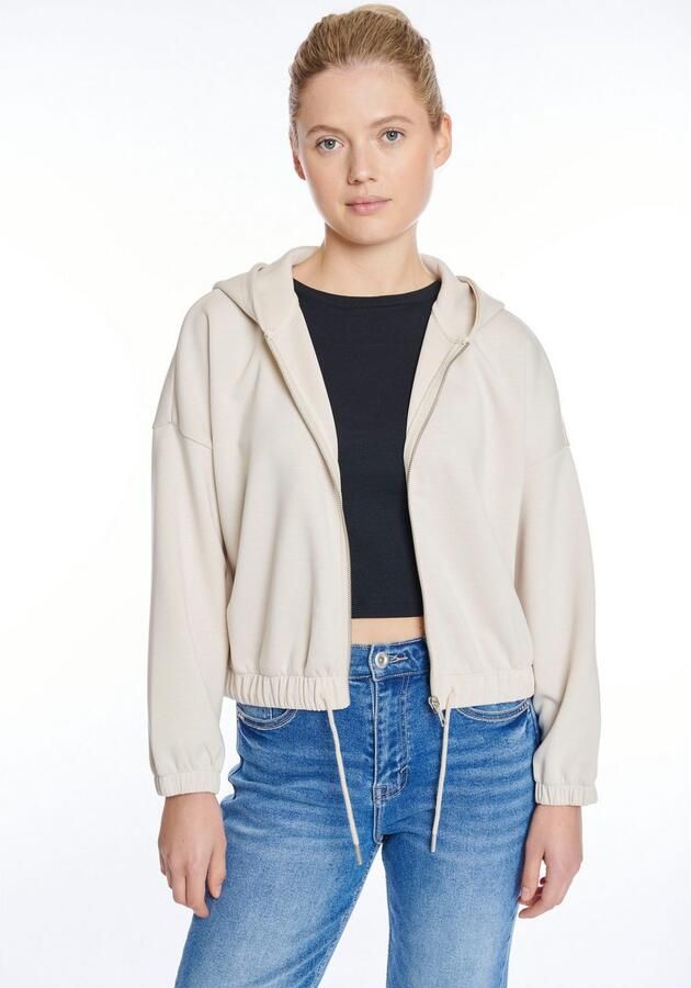 HaILYS Capuchonsweatvest LS P HJ Li44lly - Foto 2