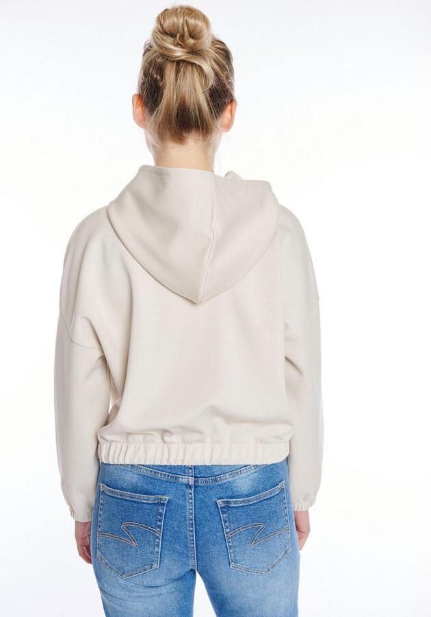 HaILYS Capuchonsweatvest LS P HJ Li44lly - Foto 3