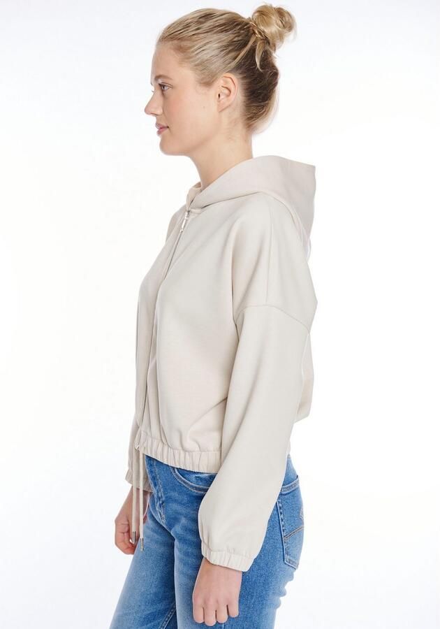 HaILYS Capuchonsweatvest LS P HJ Li44lly - Foto 4