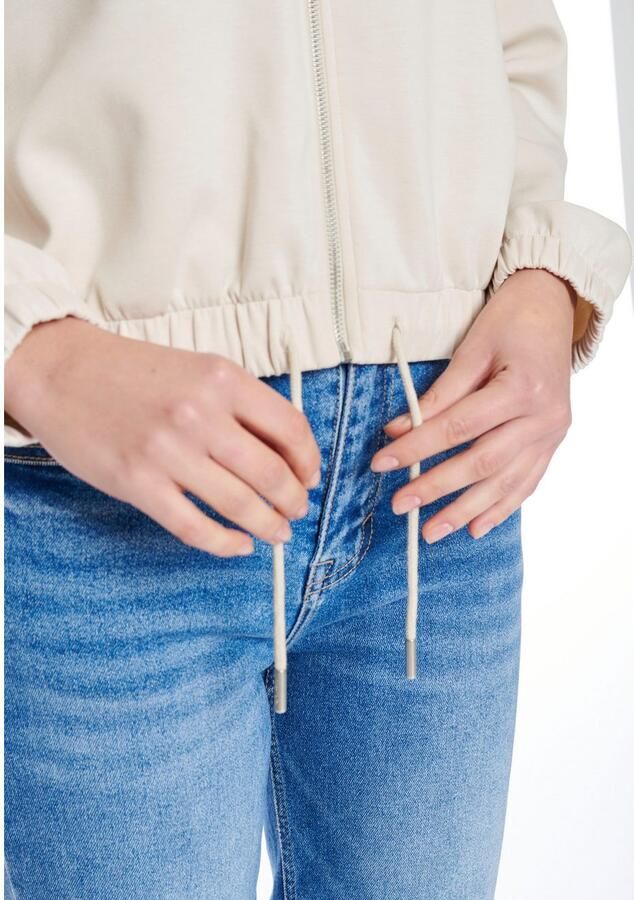 HaILYS Capuchonsweatvest LS P HJ Li44lly