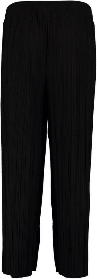 HaILYS Comfortbroek 3 4 P TR Lo44retta Zomerbroek met plooien - Foto 5