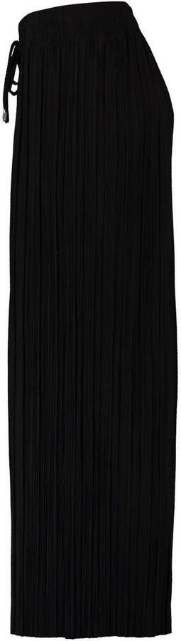 HaILYS Comfortbroek 3 4 P TR Lo44retta Zomerbroek met plooien - Foto 6