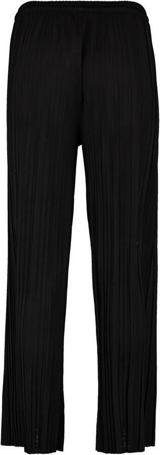 HaILYS Comfortbroek LG P TR Fa44biola Zomerbroek met plooien - Foto 4