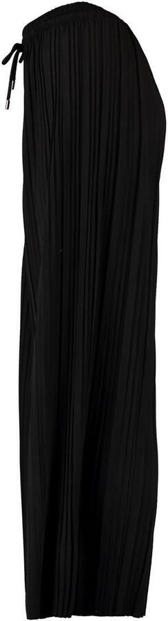 HaILYS Comfortbroek LG P TR Fa44biola Zomerbroek met plooien - Foto 5