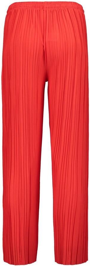 HaILYS Comfortbroek LG P TR Fa44biola Zomerbroek met plooien - Foto 4