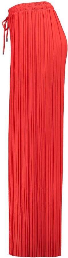 HaILYS Comfortbroek LG P TR Fa44biola Zomerbroek met plooien - Foto 5