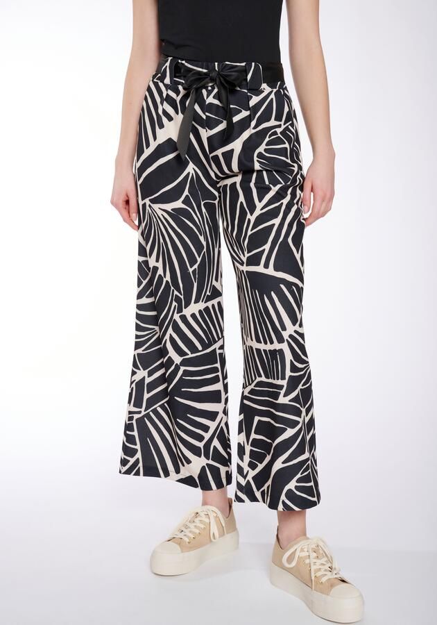 HaILYS Comfortbroek LG P TR Ni44a - Foto 6