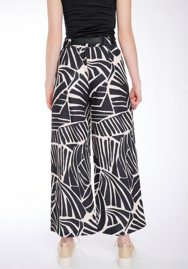 HaILYS Comfortbroek LG P TR Ni44a