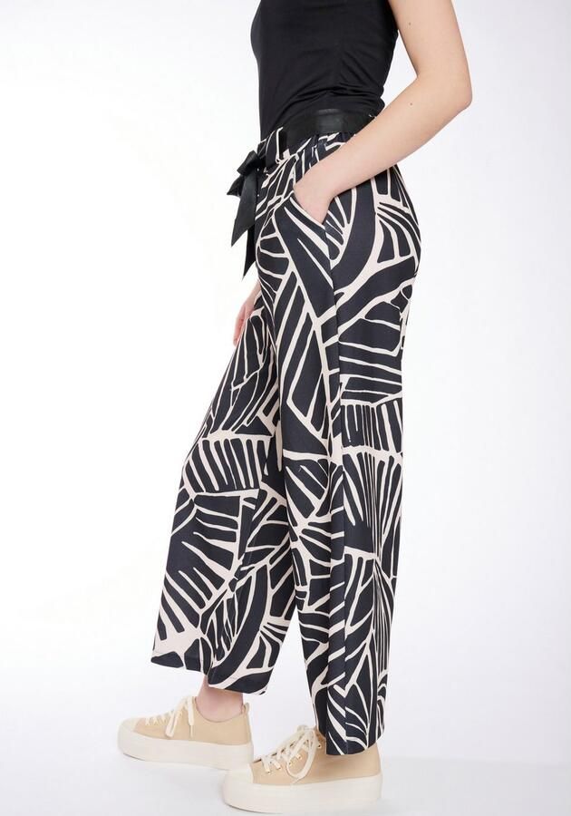 HaILYS Comfortbroek LG P TR Ni44a - Foto 2