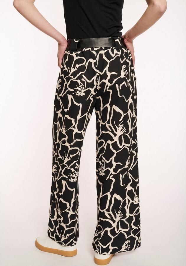 HaILYS Comfortbroek LG P TR Ni44a