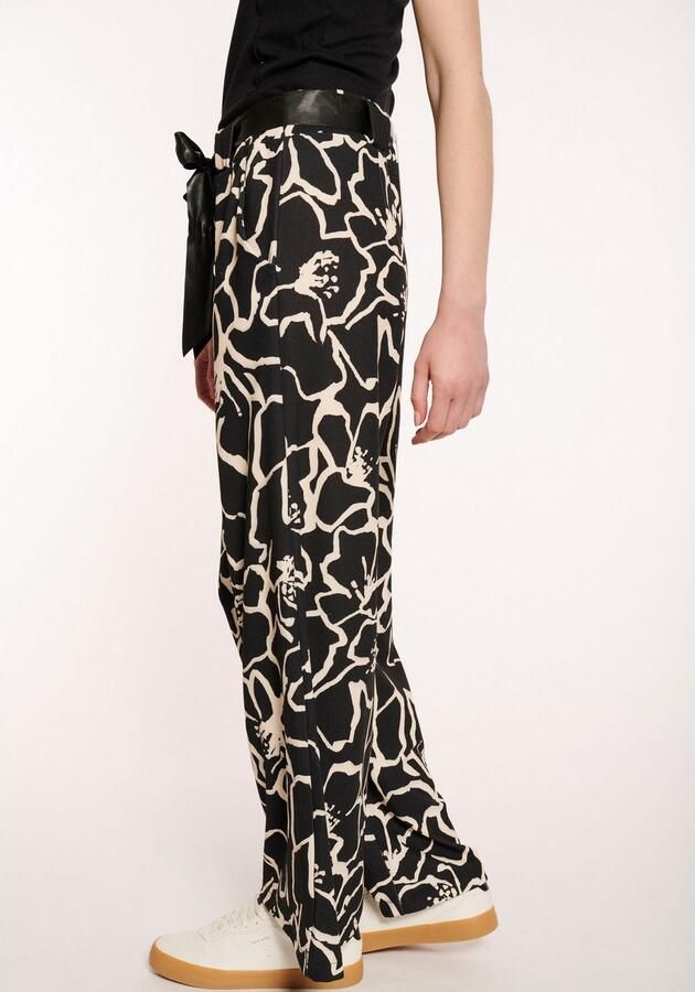 HaILYS Comfortbroek LG P TR Ni44a - Foto 2