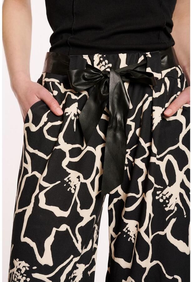 HaILYS Comfortbroek LG P TR Ni44a - Foto 3