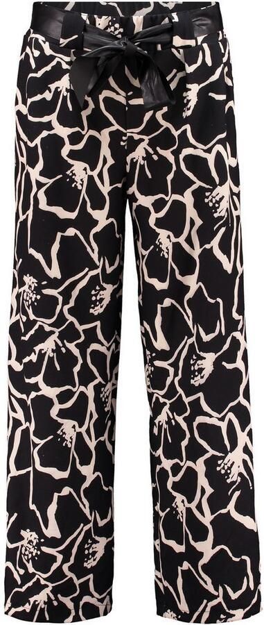 HaILYS Comfortbroek LG P TR Ni44a - Foto 4