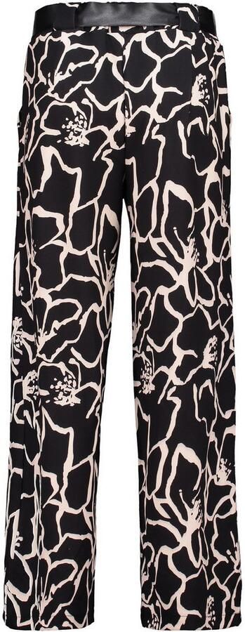 HaILYS Comfortbroek LG P TR Ni44a - Foto 5