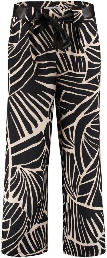 HaILYS Comfortbroek LG P TR Ni44a - Foto 3