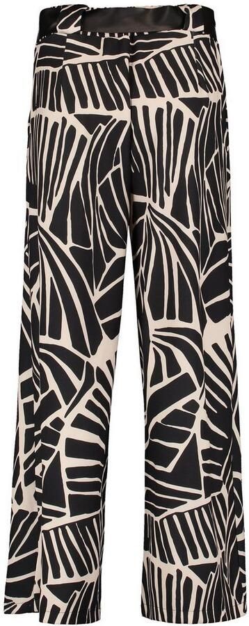 HaILYS Comfortbroek LG P TR Ni44a - Foto 4