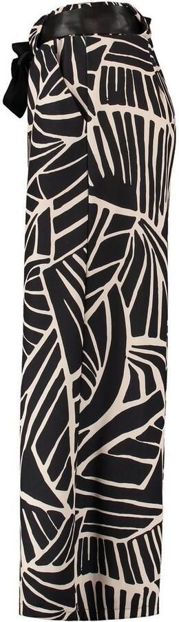 HaILYS Comfortbroek LG P TR Ni44a - Foto 5