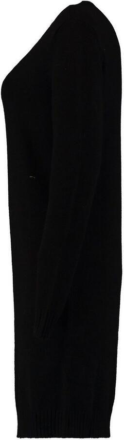 HaILYS Gebreide jurk SH V DR Ro44xana - Foto 4