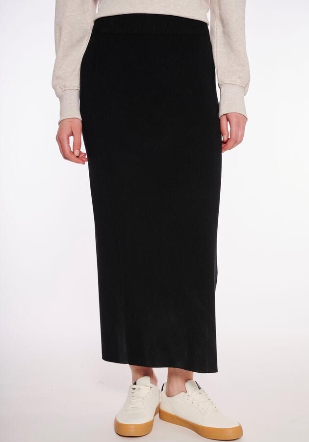 HaILYS Gebreide rok MD V ST Cl44aire - Foto 5