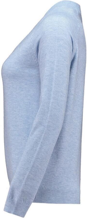 HaILYS Gebreide trui LS V SK Lo44la - Foto 5