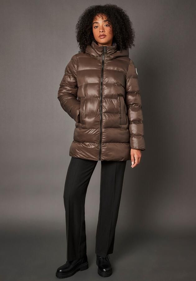 HaILYS Gewatteerde jas LS N JK La44ra - Foto 3