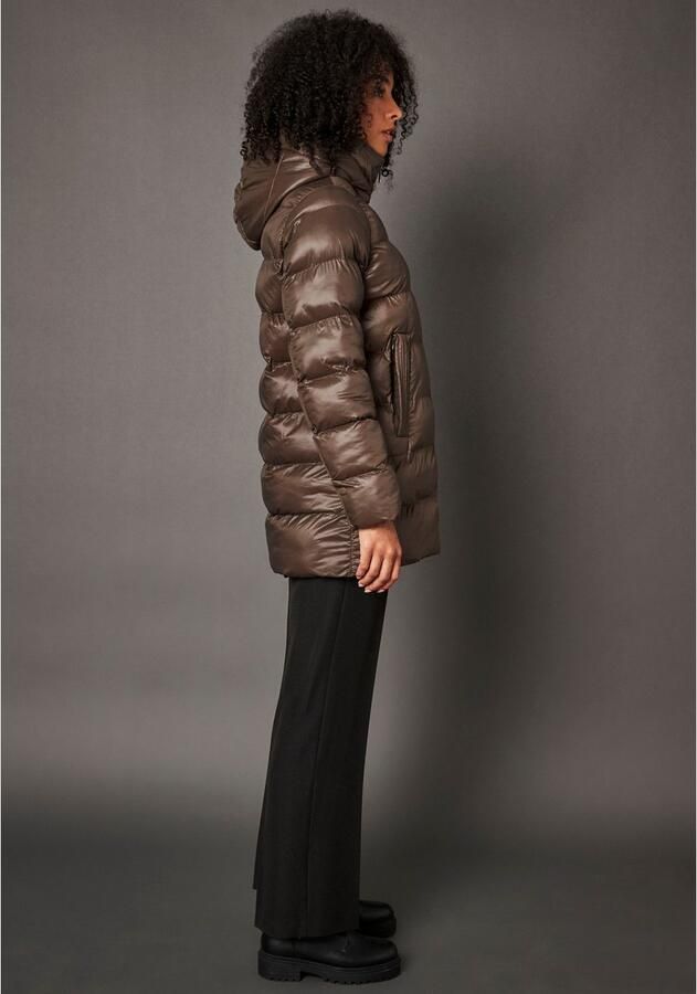 HaILYS Gewatteerde jas LS N JK La44ra - Foto 2