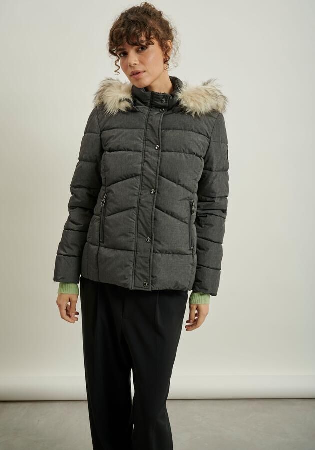 HaILYS Gewatteerde jas LS P JK Am44y - Foto 5