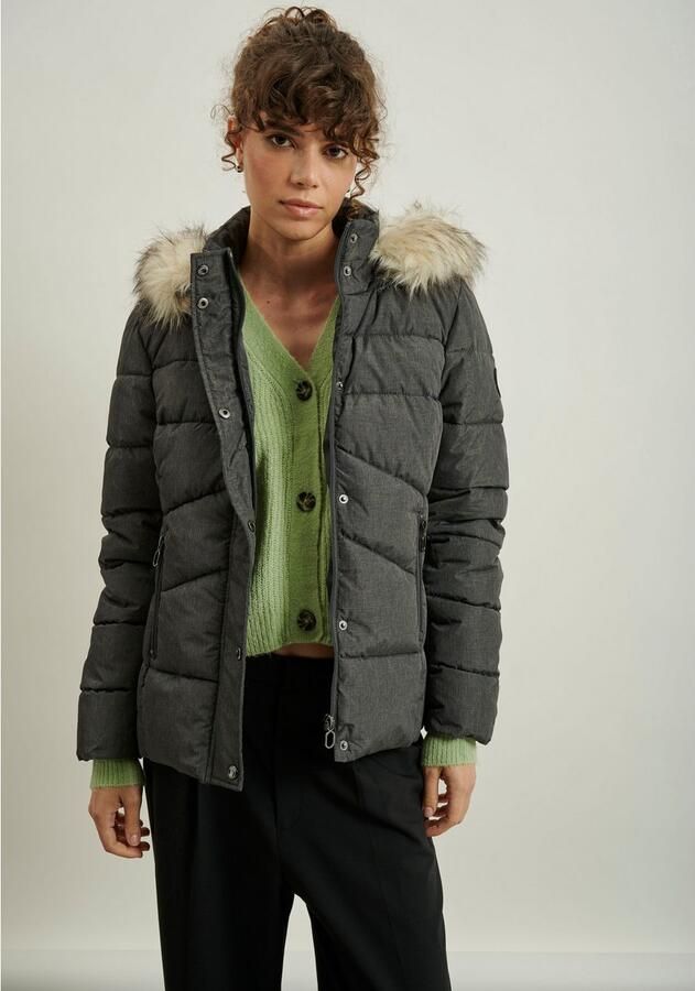 HaILYS Gewatteerde jas LS P JK Am44y - Foto 2