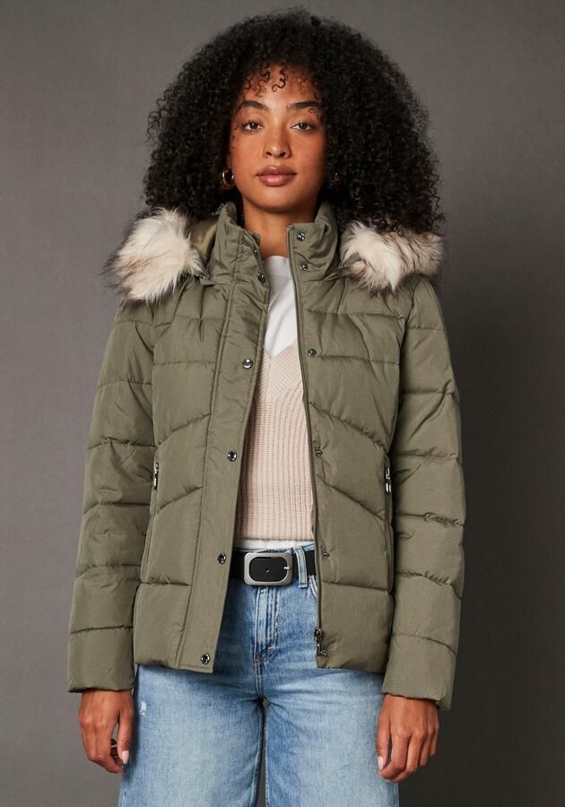 HaILYS Gewatteerde jas LS P JK Am44y - Foto 3