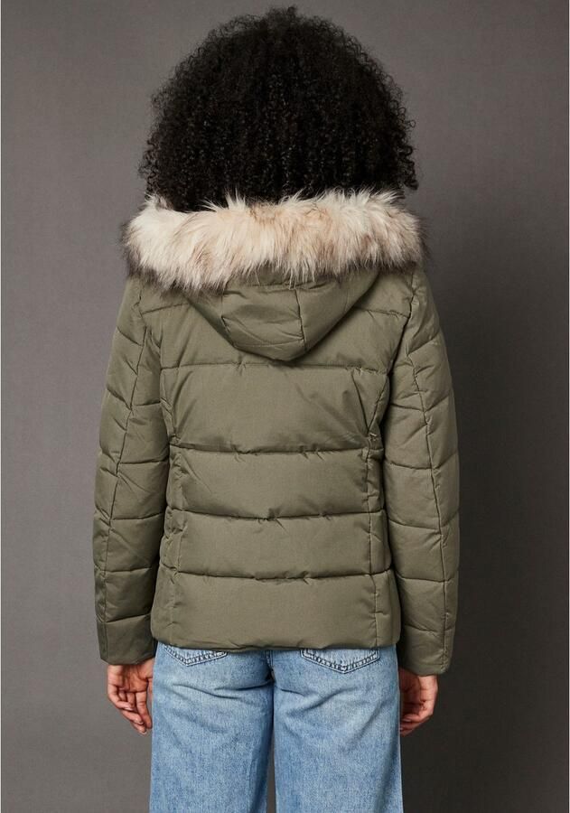 HaILYS Gewatteerde jas LS P JK Am44y - Foto 2