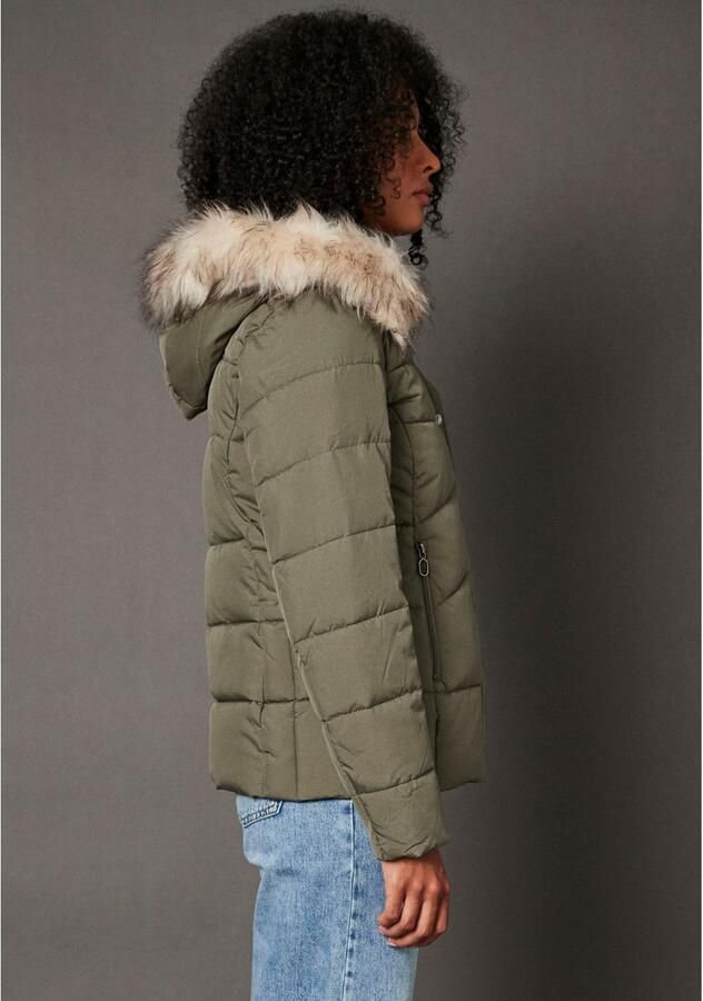 HaILYS Gewatteerde jas LS P JK Am44y