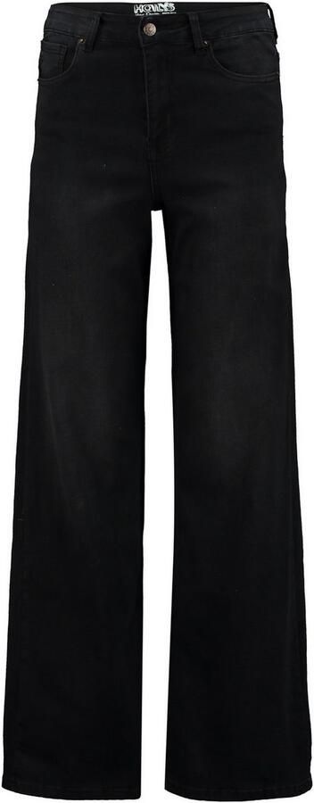 HaILYS High-waist jeans LG HW C JN Ka44ddy - Foto 2