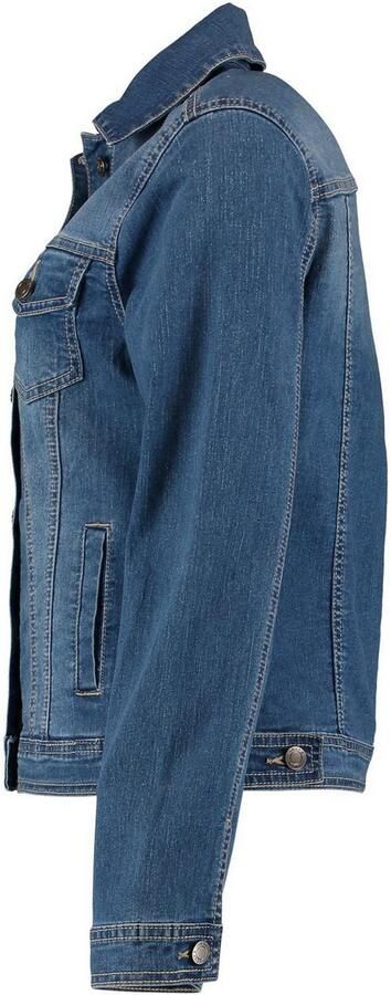 HaILYS Jeansjack LS C DJK Ma44cy - Foto 6