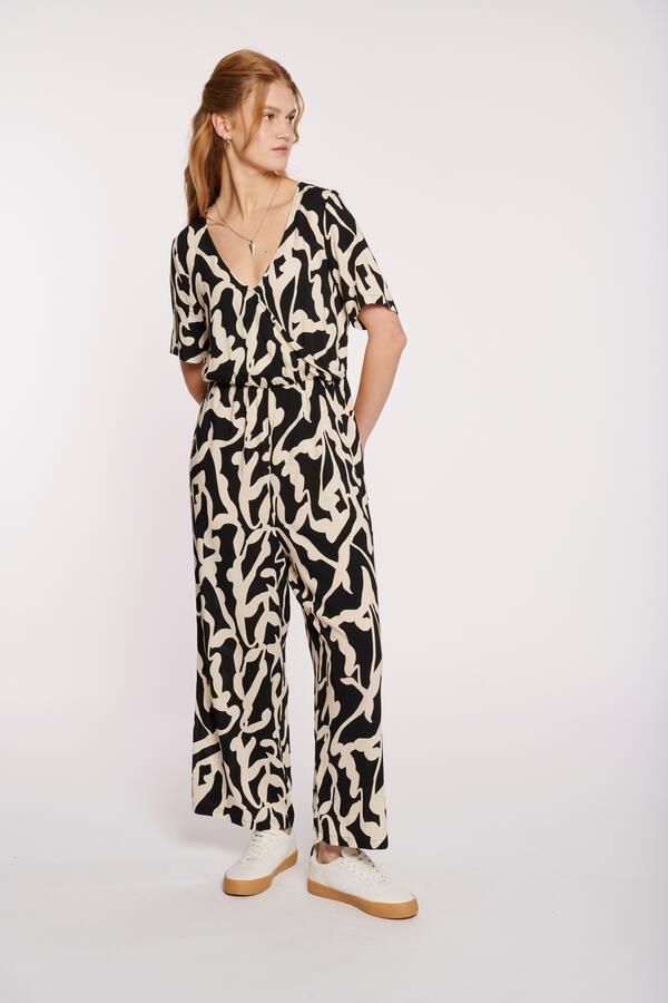 HaILYS Jumpsuit LG V RP Sa44lita - Foto 2