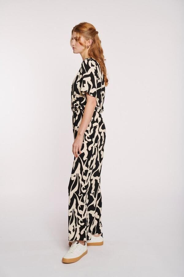 HaILYS Jumpsuit LG V RP Sa44lita - Foto 4