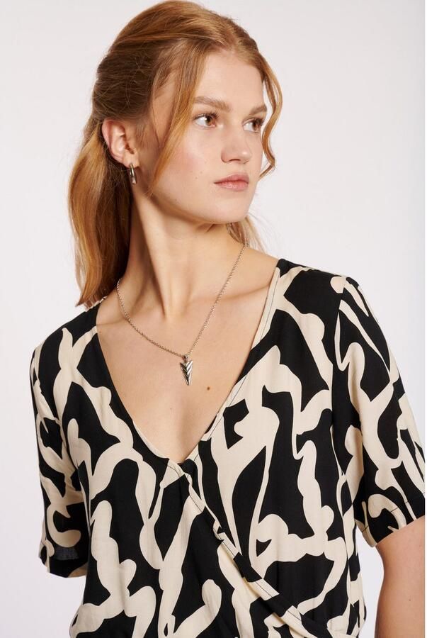 HaILYS Jumpsuit LG V RP Sa44lita