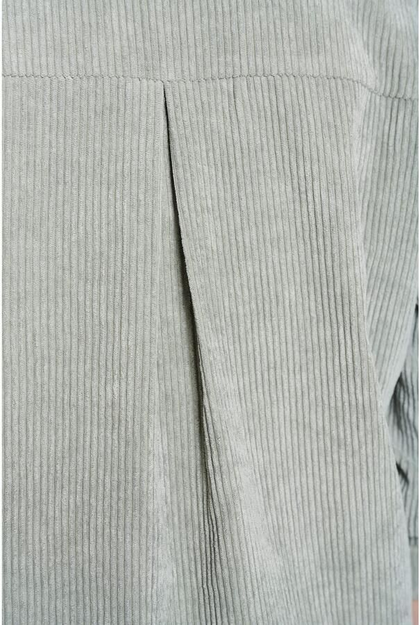 HaILYS Lange blouse LS P BL Ro44bina