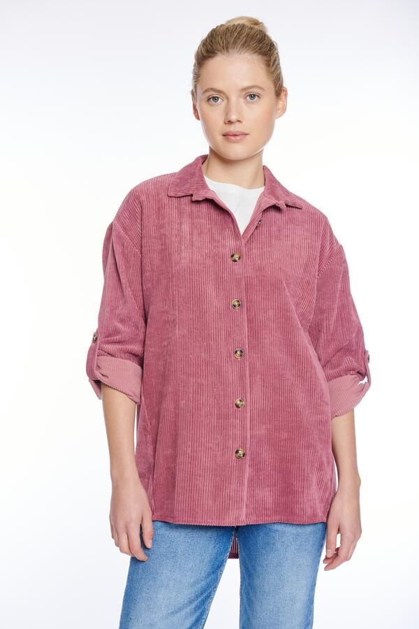 HaILYS Lange blouse LS P BL Ro44bina - Foto 8