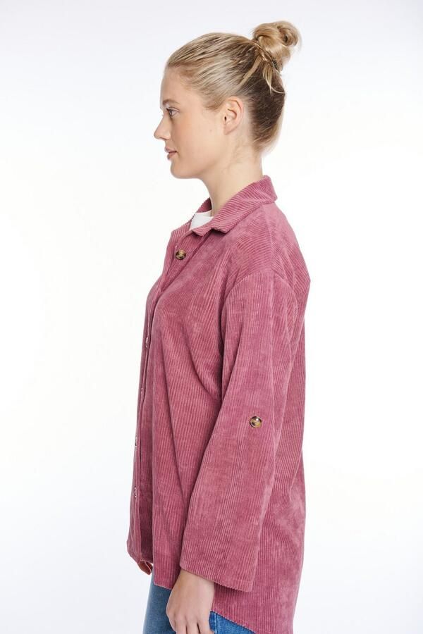 HaILYS Lange blouse LS P BL Ro44bina - Foto 5