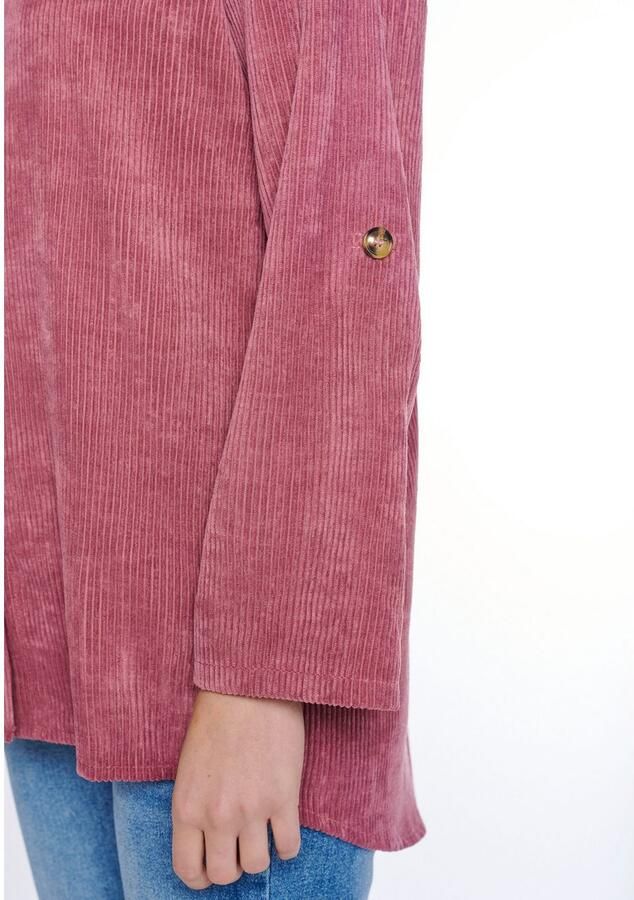 HaILYS Lange blouse LS P BL Ro44bina - Foto 2