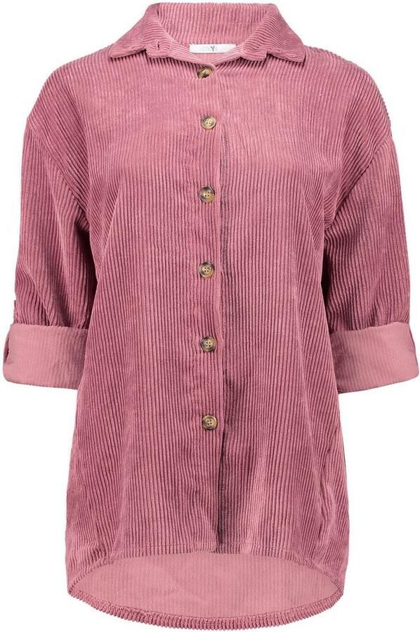 HaILYS Lange blouse LS P BL Ro44bina - Foto 6