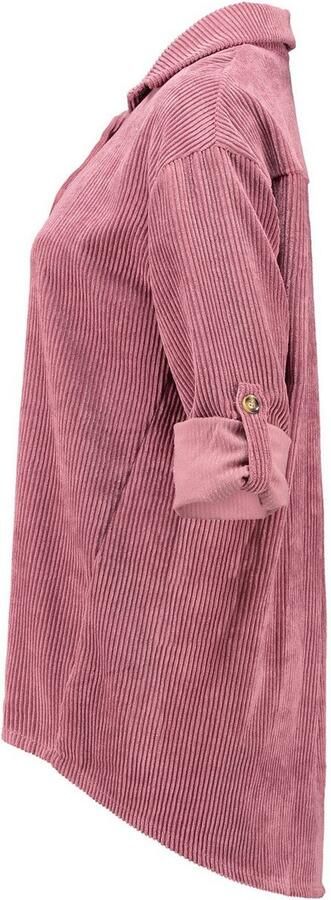 HaILYS Lange blouse LS P BL Ro44bina - Foto 7