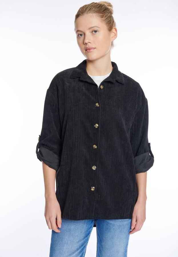 HaILYS Lange blouse LS P BL Ro44bina - Foto 7