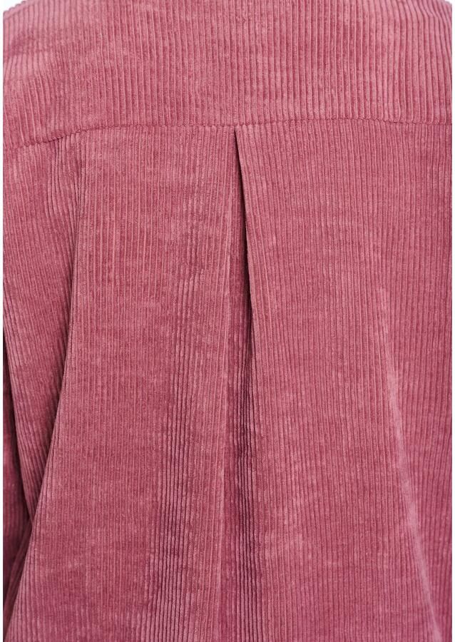 HaILYS Lange blouse LS P BL Ro44bina