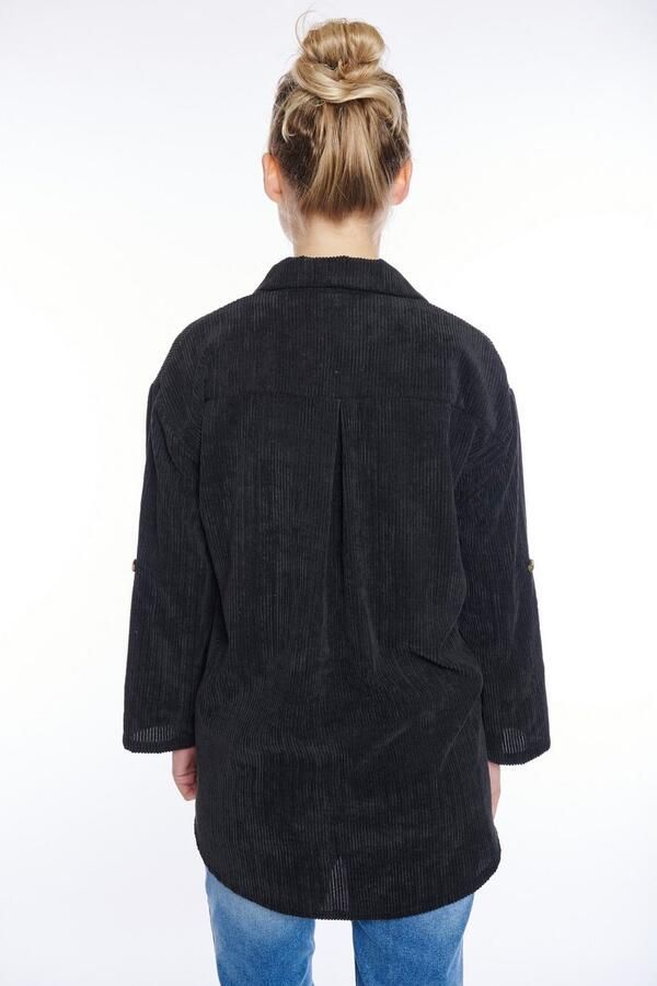 HaILYS Lange blouse LS P BL Ro44bina - Foto 2