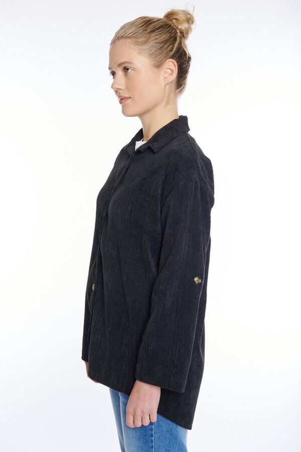 HaILYS Lange blouse LS P BL Ro44bina - Foto 3